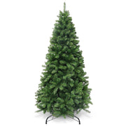 YEAUPE PRO Sapin de Noël Artificiel 180 cm | 800 Branches en PVC | Support Métallique Robuste | pour Intérieur et Extérieur