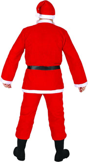 Ciao fc59308 – Père Noël, Rouge/Blanc, Taille unique